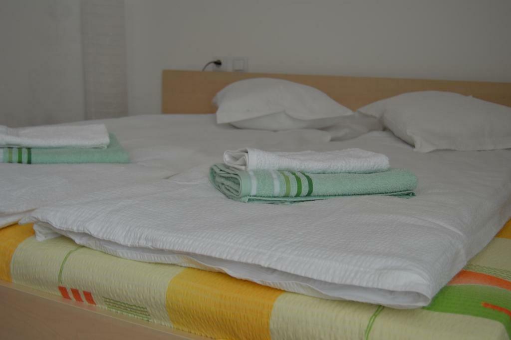 Apartmán Apartament Ultracentral Sibiu Exteriér fotografie