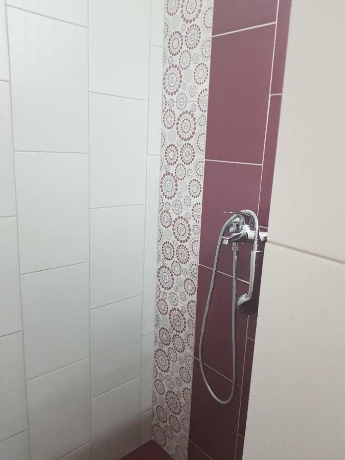 Apartmán Apartament Ultracentral Sibiu Exteriér fotografie